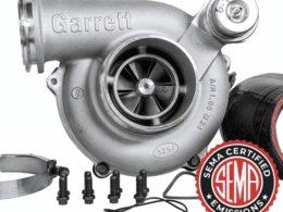 7.3 Powerstroke Garrett GTP38R Powermax Turbo